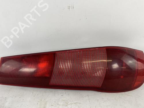 Left taillight FIAT PUNTO (176_) 55 1.1 | BP25353177C34 