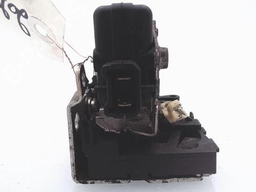 Front left lock DACIA LOGAN (LS_) 1.5 dCi (LS0K) | BP25350704C98 - Image 3