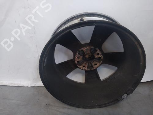 Rim NISSAN QASHQAI / QASHQAI +2 I (J10, NJ10, JJ10E) 1.5 dCi | BP25368544C45 
