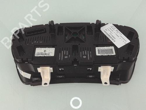 Instrument cluster RENAULT LAGUNA III (BT0/1) 1.5 dCi (BT00, BT0A, BT0T, BT1J) | BP25371355C47 