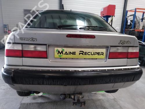Rim CITROËN XANTIA (X1_, X2_) 1.9 Turbo D | BP25354562C45 