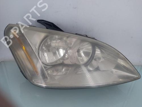 Right headlight FORD FOCUS C-MAX (DM2) 1.8 TDCi | BP25360760C29 