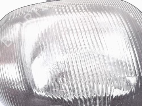 Used Right headlight Right headlight RENAULT CLIO II Hatchback Van (SB0/1/2_) 1.9 D (SB0R) (54 hp) 25350834 25350834