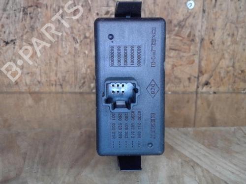 Advarselsbryter RENAULT MEGANE III Hatchback (BZ0/1_, B3_) 1.5 dCi (BZ09, BZ0D, BZ1W, BZ29, BZ14) | BP25366935I22 