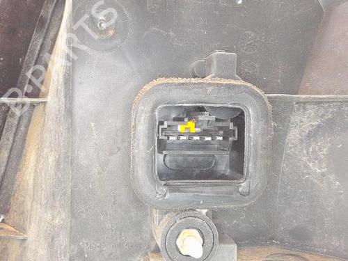 Used Left taillight Left taillight RENAULT TWINGO I (C06_) 1.2 (C066, C068) (58 hp) 36522434 36522434