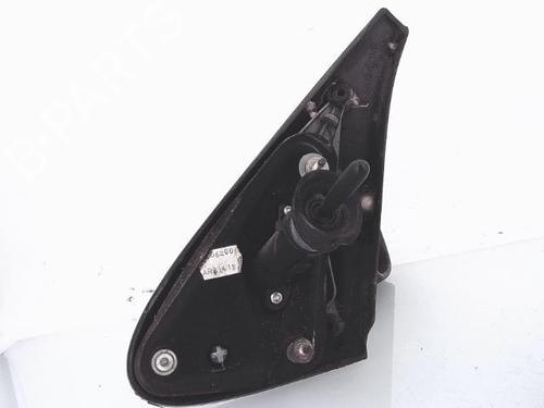 Used Right mirror RENAULT MEGANE I (BA0/1_) 1.9 D Eco (BA0A, BA0U, BA0R) (64 hp) 25352977