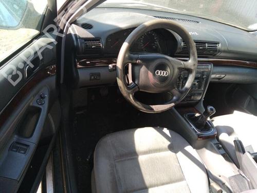 Shift knob AUDI A4 B5 (8D2) 1.9 TDI | BP25351205I34  - Image 6