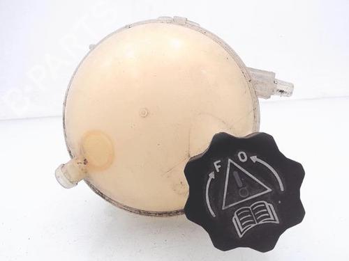 Used Expansion tank PEUGEOT 307 (3A/C) 1.6 HDi (90 hp) 25364165