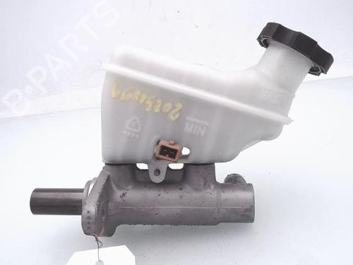 Used Brake master cylinder KIA SOUL I (AM) 1.6 CRDi 128 (126 hp) 25358259