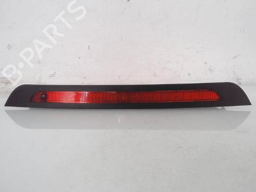 Used Third brake light Third brake light 25350109 25350109