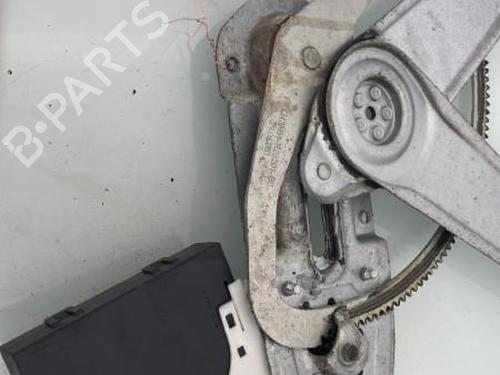 Front left window mechanism FORD FOCUS C-MAX (DM2) 1.8 TDCi | BP25368935C22 