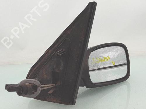 Right mirror PEUGEOT 306 Hatchback (7A, 7C, N3, N5) 1.9 D | BP29521312C27 