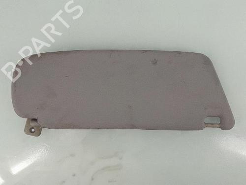 Venstre solskærm OPEL MERIVA A MPV (X03) 1.7 CDTI (E75) | BP25836955I1 