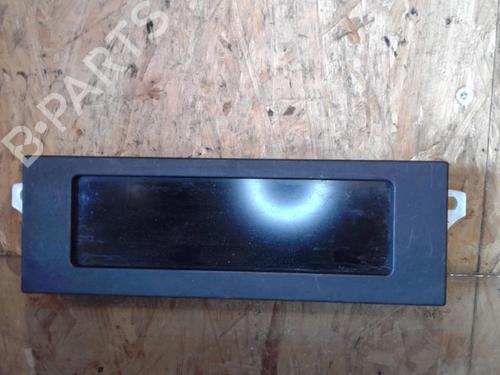 Multifunctionele display CITROËN C3 I (FC_, FN_) 1.4 HDi | BP25365425C48 