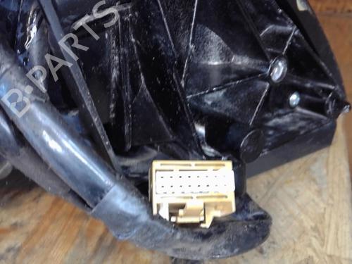 Left mirror AUDI A4 B6 (8E2) 2.5 TDI quattro | BP25370310C26 