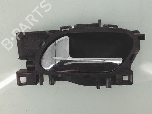 Used Front left interior door handle CITROËN C4 Grand Picasso I (UA_) 1.6 HDi (109 hp) 25362880