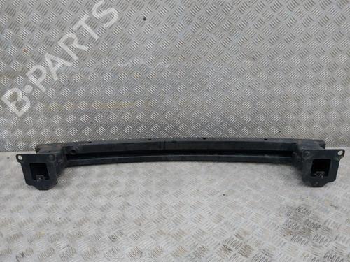 Front bumper reinforcement PEUGEOT 207 SW (WK_) 1.6 HDi | BP25355389C109