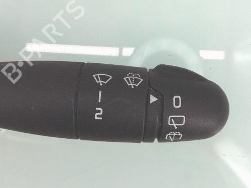 Steering column stalk RENAULT CLIO II (BB_, CB_) 1.5 dCi (B/CB07) | BP29521320I23 
