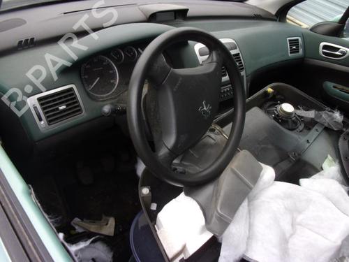 Left mirror PEUGEOT 307 Break (3E) 2.0 HDI 110 | BP25359217C26 