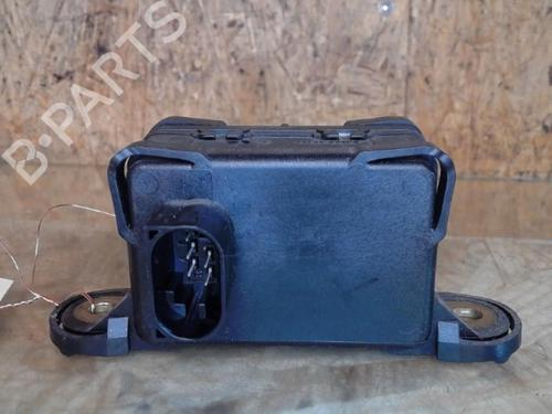 Elektronisk modul SSANGYONG STAVIC 2.7 270 sXDi 4x4 | BP25370285M83 