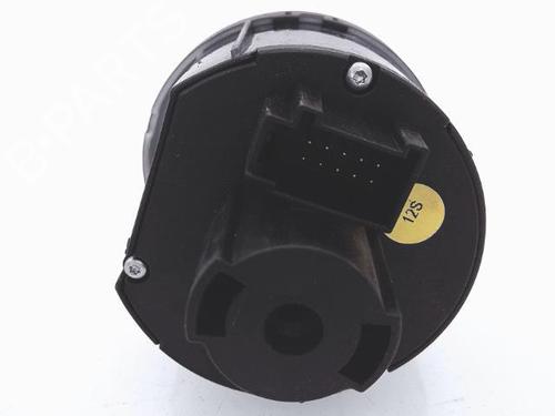 Headlight switch VW GOLF VI (5K1) 2.0 TDI | BP25361132I24 