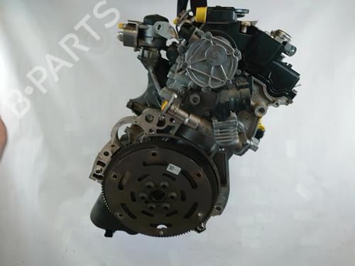 Motor Motor BMW 1 (E87) 116 i (122 hp) 36426591 36426591