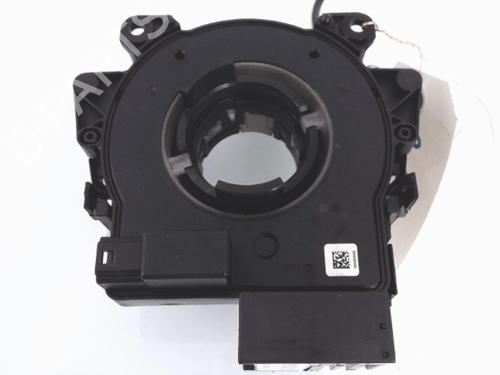 Kontantrulle Airbag /Stelring RENAULT KOLEOS I (HY_) 2.0 dCi (HY0K) (150 hp) 25369937