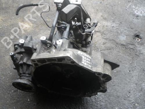 Starter SEAT LEON (1M1) 1.9 TDI | BP25353156M8 