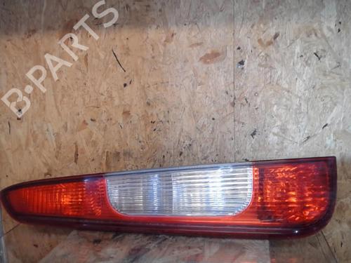 Left taillight FORD FOCUS C-MAX (DM2) 1.6 TDCi | BP25367392C34 