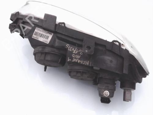 Used Right headlight Right headlight RENAULT MEGANE I Coach (DA0/1_) 1.6 16V (DA0B, DA04, DA11) (107 hp) 25350865 25350865