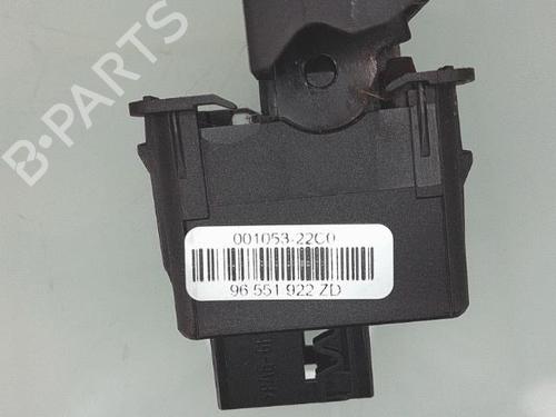 Switch CITROËN C4 Grand Picasso I (UA_) 1.6 HDi | BP25362884I30 