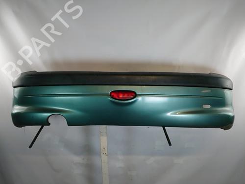 rear-bumper-peugeot-206-hatchback-2ac-1998-1999-2000-2001-2002-2003-2004-2005-2006-2007-2008-2009-2010-2011-2012-31335890 main image