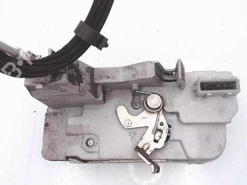 Rear left lock PEUGEOT 307 Break (3E) 1.6 HDi 110 | BP25363893C100 
