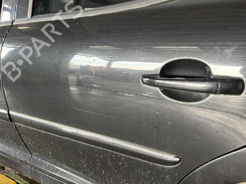 Left rear door PEUGEOT 207 (WA_, WC_) 1.6 HDi | BP25349780C4 