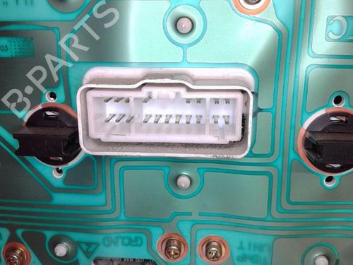 Kombinert Instrument HYUNDAI MATRIX (FC) 1.5 CRDi | BP25367451C47 