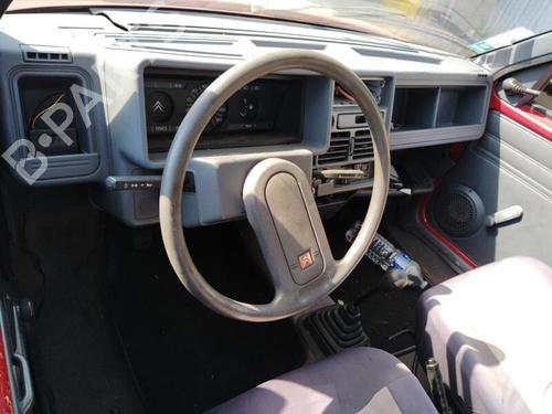 Brugte CITROËN AX (ZA-_)  10  2458167