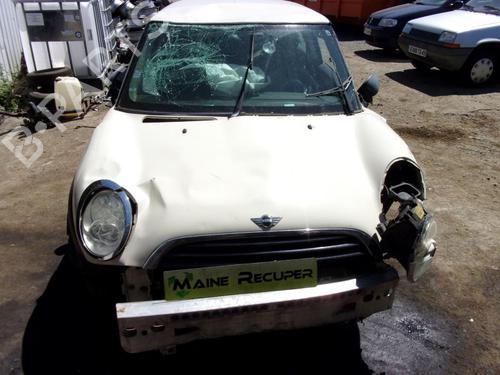 Horn MINI MINI (R50, R53) One | BP25365190E13 - Image 7