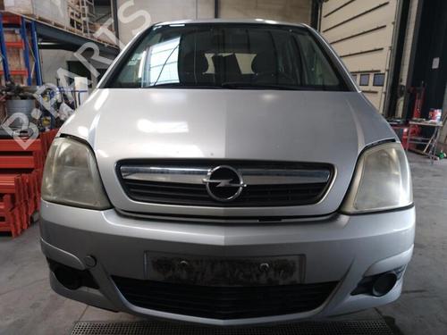 Tåkelys/Varsellys OPEL MERIVA A MPV (X03) 1.4 16V Twinport LPG (E75) | BP25354748C37 