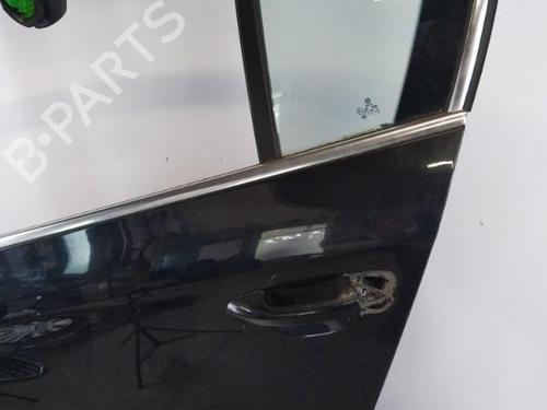 Left rear door VW PASSAT B6 (3C2) 1.9 TDI | BP25350628C4 