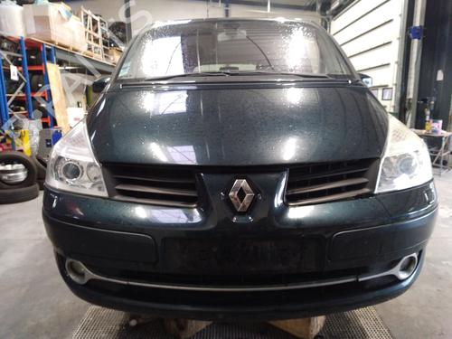 Left headlight RENAULT ESPACE IV (JK0/1_) 2.0 dCi (JK01, JK02, JK1J, JK1K, JK1H) | BP25356527C28  - Image 10