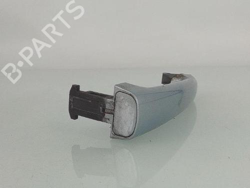 Front left exterior door handle CITROËN C4 I (LC_) 1.6 16V | BP26273726C128 