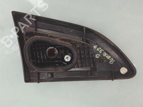 Right tailgate light RENAULT SCÉNIC III (JZ0/1_) 1.5 dCi (JZ02, JZ0R) | BP29387231C80 