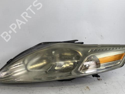 Left headlight FORD MONDEO IV Turnier (BA7) 1.8 TDCi | BP25363555C28 - Image 4