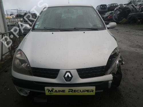 Starter RENAULT CLIO II (BB_, CB_) 1.5 dCi (B/CB07) | BP25373852M8 