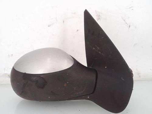 Bakspejl Højre PEUGEOT 206 Hatchback (2A/C) 2.0 HDI 90 (90 hp) 25353996