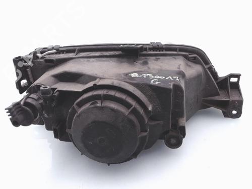 Left headlight PEUGEOT 306 Hatchback (7A, 7C, N3, N5) 1.4 | BP25369288C28 