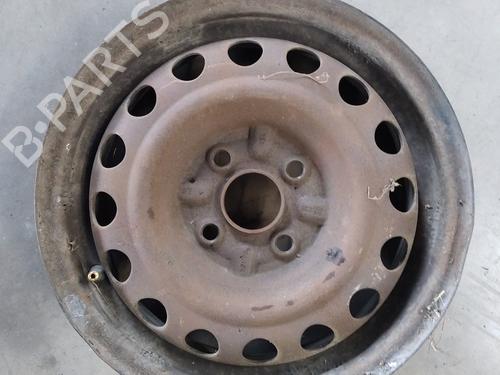 Felg TOYOTA AYGO (_B1_) 1.0 (KGB10_, KGB10R) (68 hp) 29822944