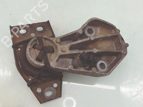 Engine mount RENAULT LAGUNA III (BT0/1) 1.5 dCi (BT00, BT0A, BT0T, BT1J) | BP31585821M89 - Image 3