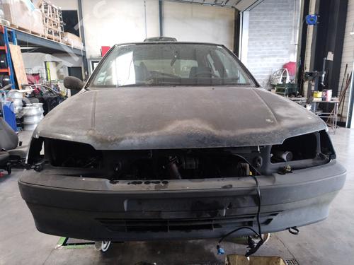 Used Parts PEUGEOT 306 Hatchback (7A, 7C, N3, N5) 1.4 (75 hp) 4478350