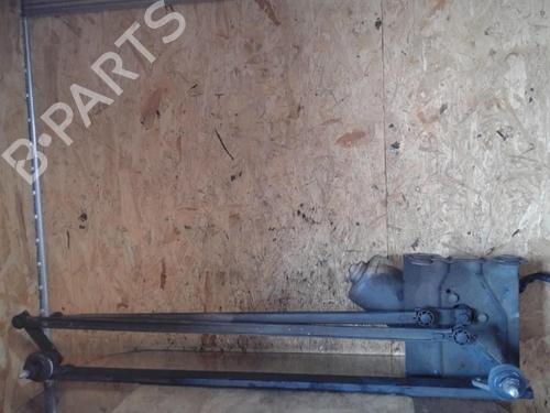 Used Front wipers mechanism Front wipers mechanism RENAULT TRAFIC Van (T_, P_, V_) 1.4 (48 hp) 25372835 25372835